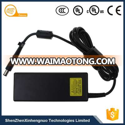 Shenzhen Supplier 90W 19V 4.74A Cheap Universal Laptop Charger for Hp Pavilion