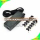 90W universal laptop charger, 90W automatic universal charger, 90W auto universal charger